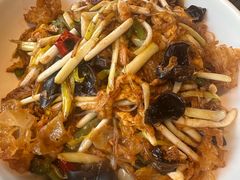 -小厨娘金榜题名(夫子庙秦淮河店)