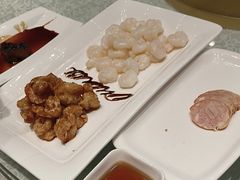 -燕云楼(云南路店)