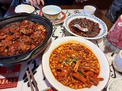 -南昌大饭店·非遗南昌菜(万寿宫店)