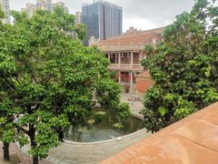 -晋江五店市传统文化旅游区