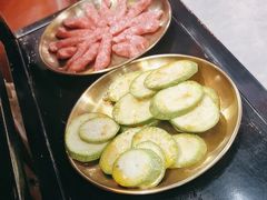 -牛犇烤肉(物资学院路店)