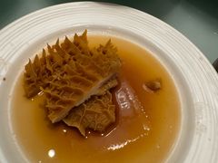 潮式卤水拼盘-京香轩·中餐厅(上海中庚聚龙酒店)