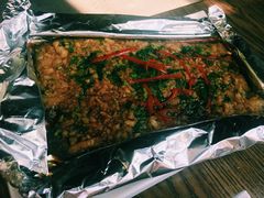 -潮庭·大连海鲜·炭火烧烤·扇贝王(大连店)
