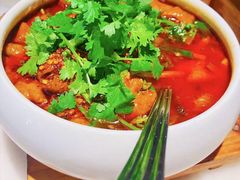 -绿茶餐厅(深圳龙华天虹购物中心店)