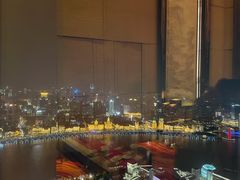-金轩中餐厅 Jin Xuan(浦东丽思卡尔顿酒店)