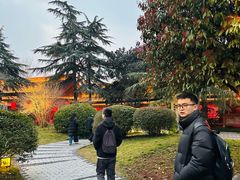 -大慈恩寺(大雁塔)