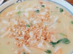 -老雒阳面馆·水席(定鼎门店)