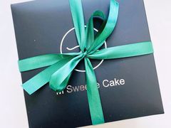 -姆们M Sweetie Cake(三里屯店)
