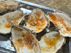 -清真·馬坡二旦烧烤(人生一串拍摄店)