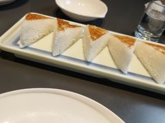 -铜锣湾·有麝自然香(渝北财富中心店)