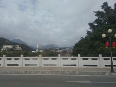 -江门古兜温泉小镇