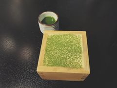 幕府将军提拉米苏-羽至金时(柏威年店)