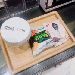 点击看大图 -悦指间美甲美睫