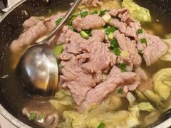 -全牛匠·乐山跷脚牛肉(西北旺万象汇店)