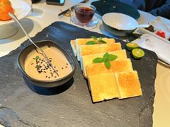 -四季民福烤鸭店(外滩外白渡桥店)