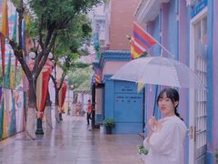 -泰安方特欢乐世界
