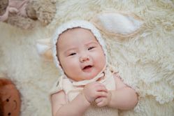 -INKIDS潮童社儿童摄影(朝阳大悦城店)