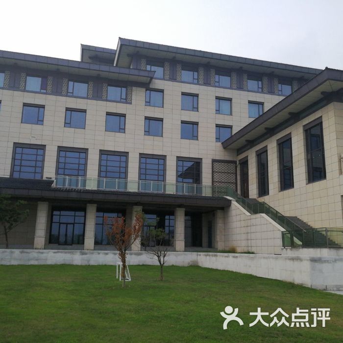 宿迁运河金陵大饭店