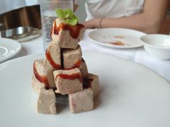 -山东中医药大学经十路校区-食堂