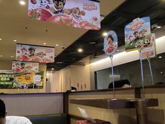 -海底捞火锅(雄峰城店)