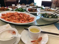 -岭南汇海鲜酒家·粤菜·手工茶点(蛇口店)