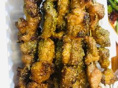 -十里铺铁板鱿鱼