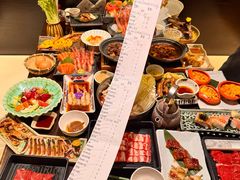 -匠和风精致料理(莆田财富中心店)
