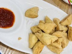 -老苏州大客堂·苏帮菜·松鼠桂鱼·苏州传统小吃(观前街人民商场店)