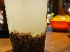 -下杨家青海土火锅(海湖店)