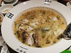 -渔语鱼新川菜Bistro(万象天地店)