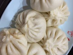 -天津包子铺(万泉庄店)