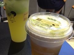 -喜茶(深圳福田星河COCO Park店)