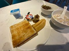 -长沙晚报大道亚朵酒店
