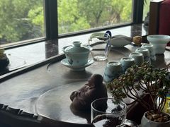 -亮宝楼国宴+文化陕菜