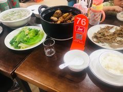 -斯丹姜母鸭·古法干香(涂门街总店)