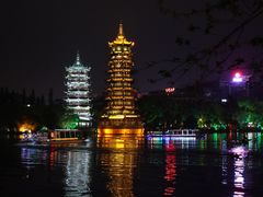 -桂林两江四湖景区