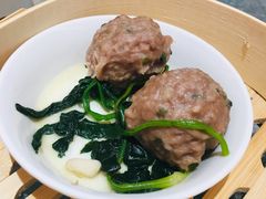 -喜宴又一村·粤菜·茶点·海鲜(壹方天地店)