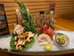 -大岛日本料理铁板烧(南通大饭店)