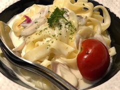 -燃扒房Steakhouse(皇庭店)