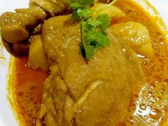 -新加坡高记KOO KEE Restaurant(盈科店)