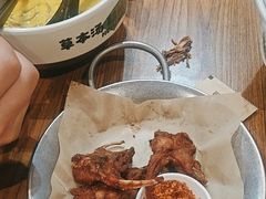 -和府捞面(星光大道一期店)