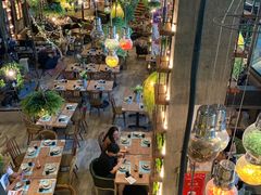 -临界音乐酒馆·小龙虾·江湖菜(华熙LIVE·鱼洞店)