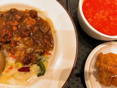 卤肉饭-乡村基(双流时代奥特莱斯餐厅)