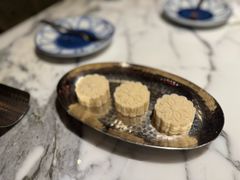 -湖滨28中餐厅·西湖宴·杭州君悦酒店