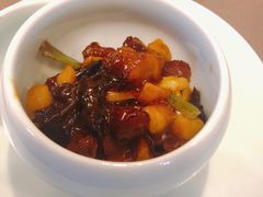 -羲和雅苑•北京烤鸭(平安国际金融中心店)