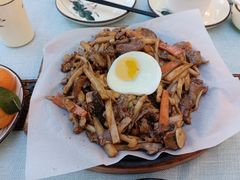 -大师傅金奖啤酒鱼(西街口总店)