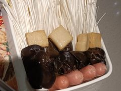 -半天妖烤鱼(任丘悦都汇店)