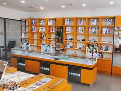 -京光明眼镜批发城(大兴黄村店)