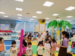 -童年阳光(广东惠州惠东店)