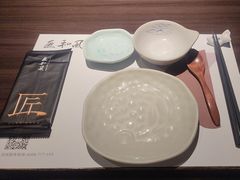 -匠和风精致料理(莆田财富中心店)